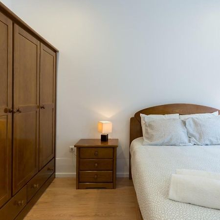 شقة Porto Belomonte Flats المظهر الخارجي الصورة